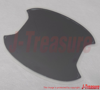 SUBARU WRX STi LEVORG S4 Genuine Protector Door Handle ST91099ST020 OEM
