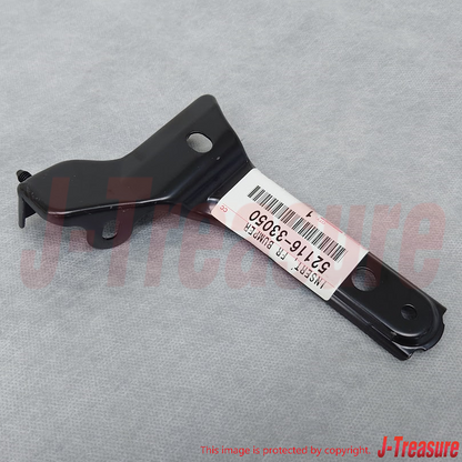 TOYOTA CAMRY MCV30 02-06 Genuine Front Bumper Side Support RH & LH set OEM