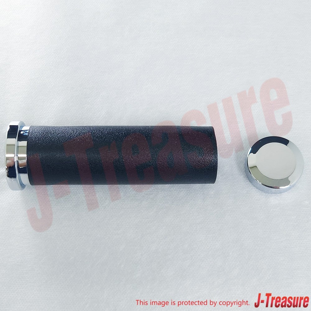 SUZUKI BOULEVARD M109R VZR1800 '06-23 Genuine Grip LH 57210-26D01 W/Cap