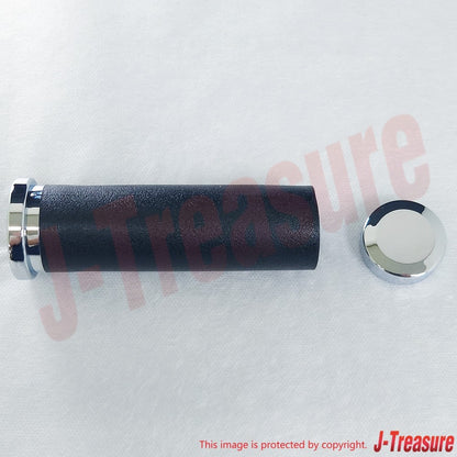 SUZUKI BOULEVARD M109R VZR1800 '06-23 Genuine Grip LH 57210-26D01 W/Cap
