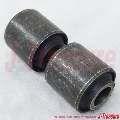 TOYOTA LAND CRUISER KZJ78 '94-95 Genuine Fr & Rr Suspension Bush RH & LH Set