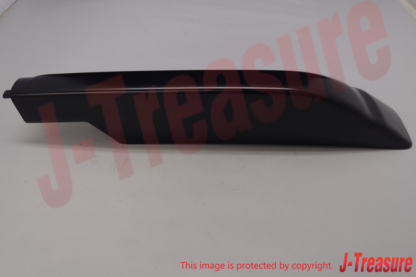 TOYOTA LAND CRUISER UZJ100 02-07 Genuine Roof Rack Leg Cover Rear RH 63493-60070