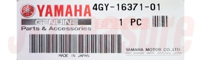 YAMAHA XT250 2008-2024 Genuine Clutch Boss 4GY-16371-01 OEM