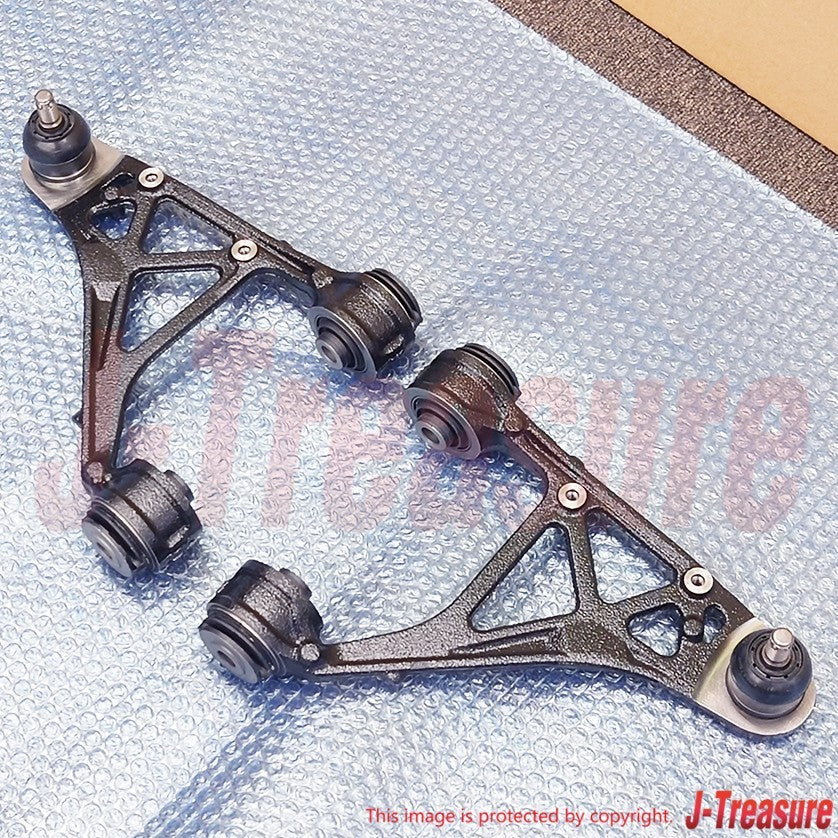 HONDA S2000 AP1 AP2 04-09 Genuine Rear Upper Control Arm RH & LH Set OEM