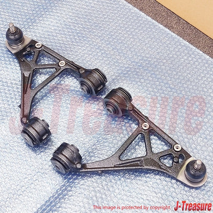 HONDA S2000 AP1 AP2 04-09 Genuine Rear Upper Control Arm RH & LH Set OEM