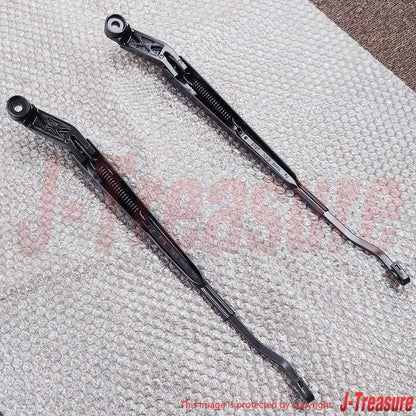 TOYOTA LAND CRUISER FZJ80L '93-97 Genuine Windshield Wiper Arm RH & LH Set LHD