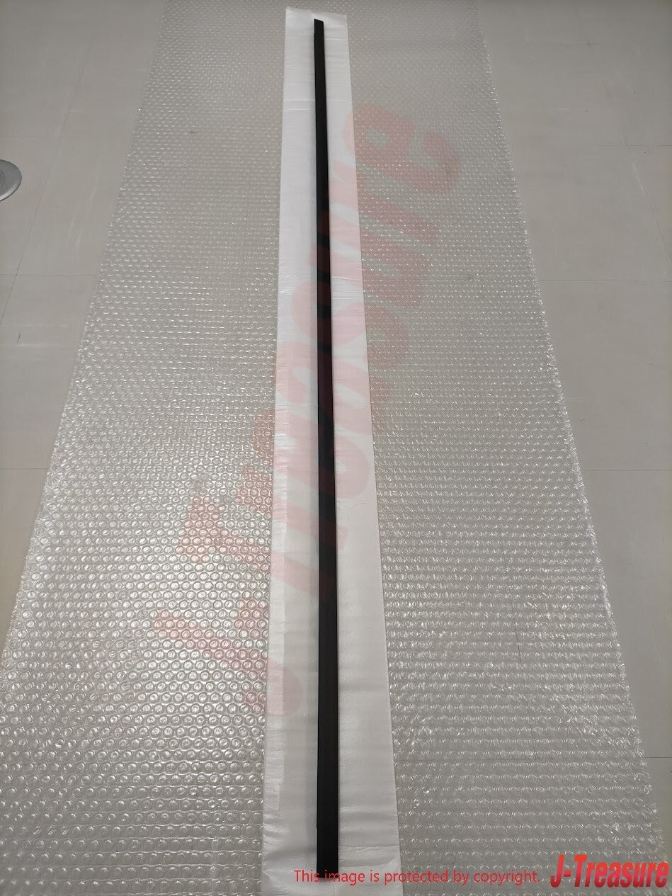 HONDA CIVIC 4Door ES# 00-05 Genuine Roof Molding Assy LH 74316-S5A-J01 OEM