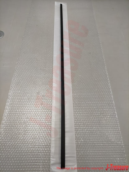 HONDA CIVIC 4Door ES# 00-05 Genuine Roof Molding Assy LH 74316-S5A-J01 OEM