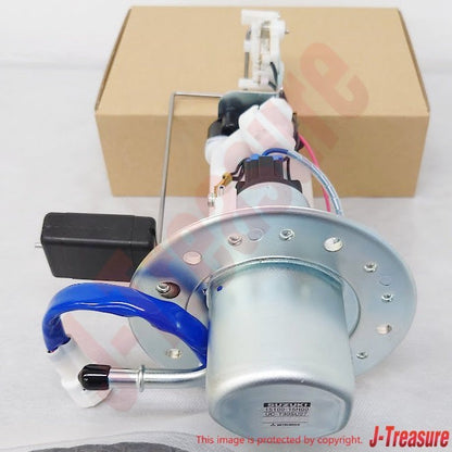 SUZUKI HAYABUSA GSX1300R 窶・8-12 Genuine Fuel Pump Assy & Hose & Pump Gasket Set