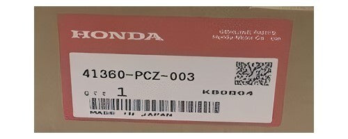 HONDA S2000 AP1 AP2 00-09 Genuine Bearing Final Gear Spacer Set 27 Pieces OEM