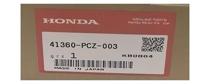 HONDA S2000 AP1 AP2 00-09 Genuine Bearing Final Gear Spacer Set 27 Pieces OEM