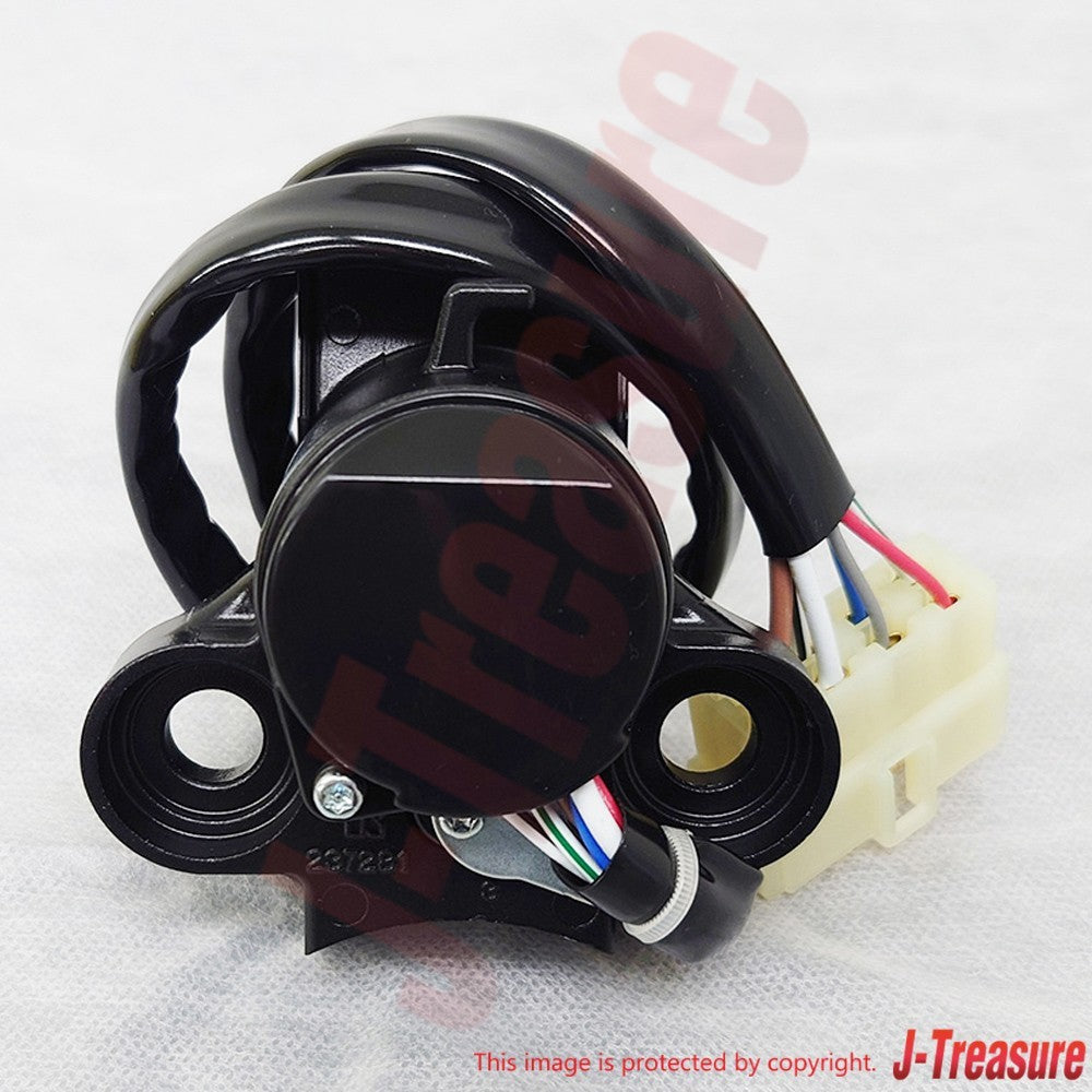 KAWASAKI NINJA ZX-10R ZX1000 '06-10 Genuine Ignition Switch Assy 27005-5137 OEM