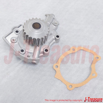 SUZUKI CARRY TRUCK DC51T 92-99 Genuine Water Pump & Tensioner & Timing Belt set