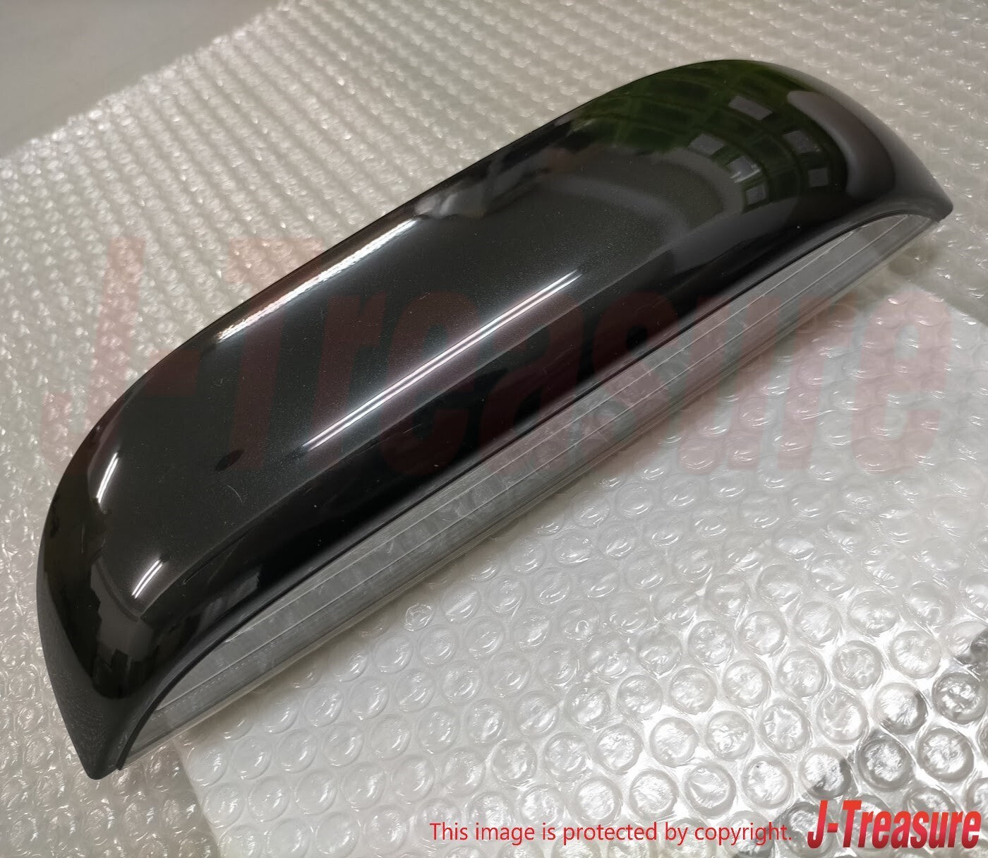NISSAN 350Z Z33 06-09 Genuine Third Brake Light Magnetic Black 26590-CF41A OEM