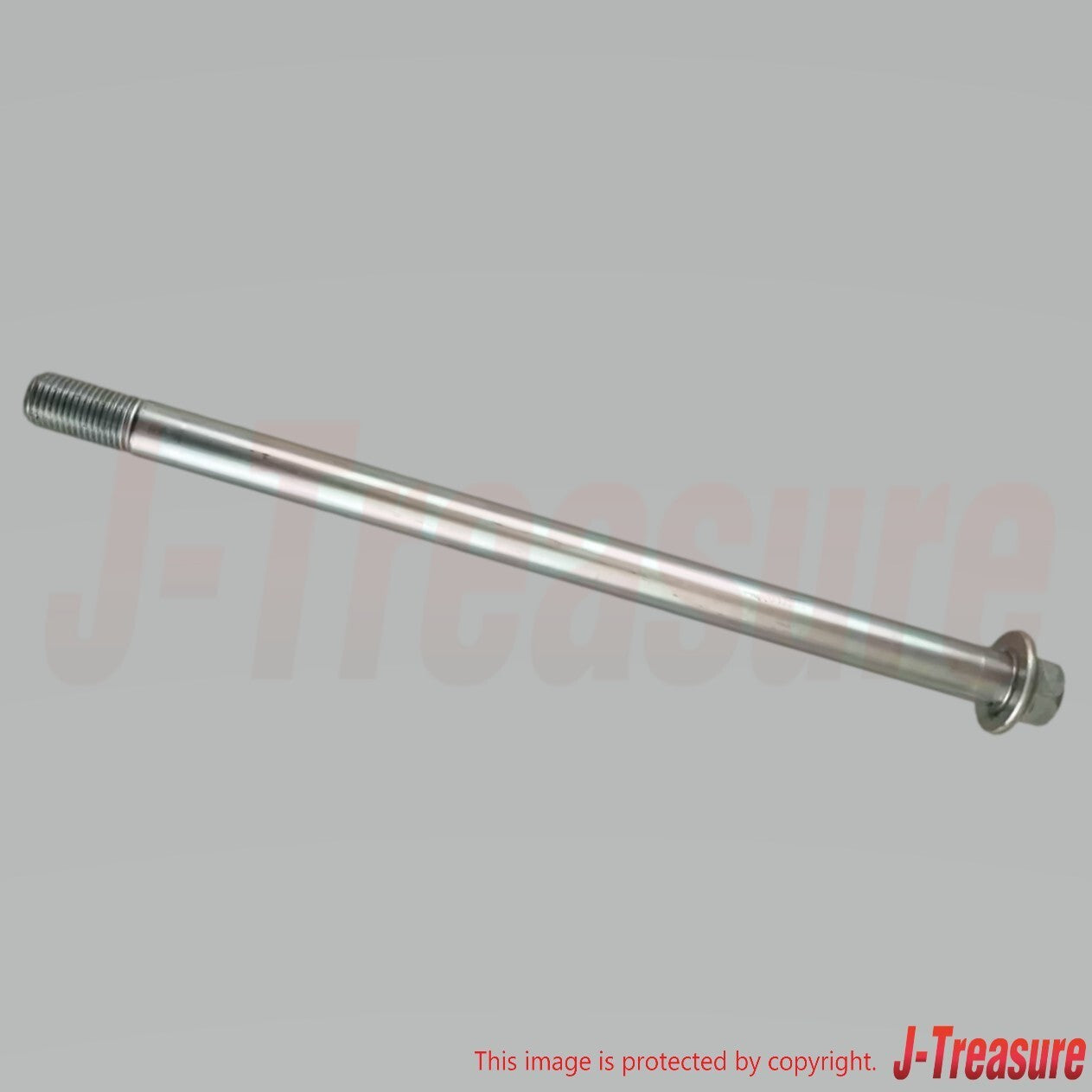 HONDA Z50R 1988-1989 1991-1999 Genuine Rear wheel Axle 42301-GW8-670 OEM