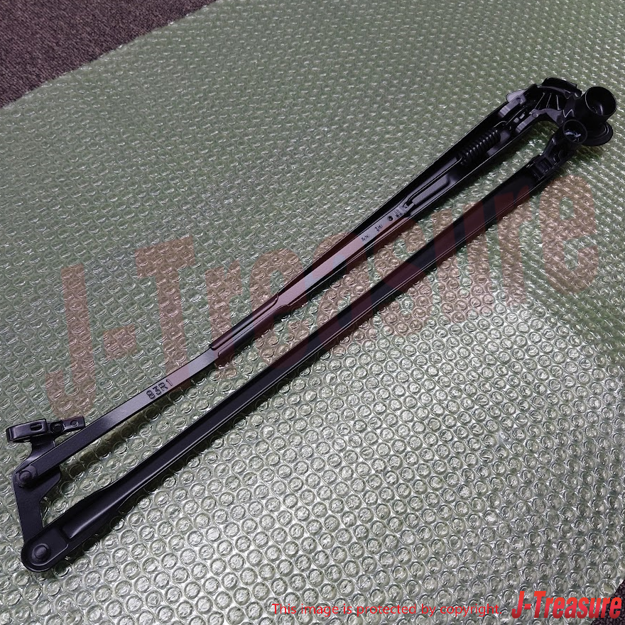 TOYOTA VITZ NSP130 2013-2017 Genuine Front Wiper Arm 85211-52520 RHD OEM