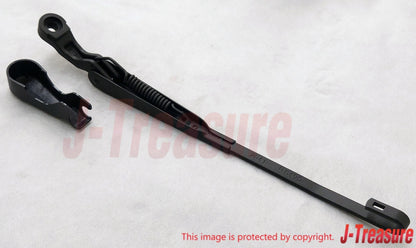 MITSUBISHI LANCER Evo 4 5 6 CN/CP9A 96-00 Genuine R/ Window Wiper Arm Assy OEM