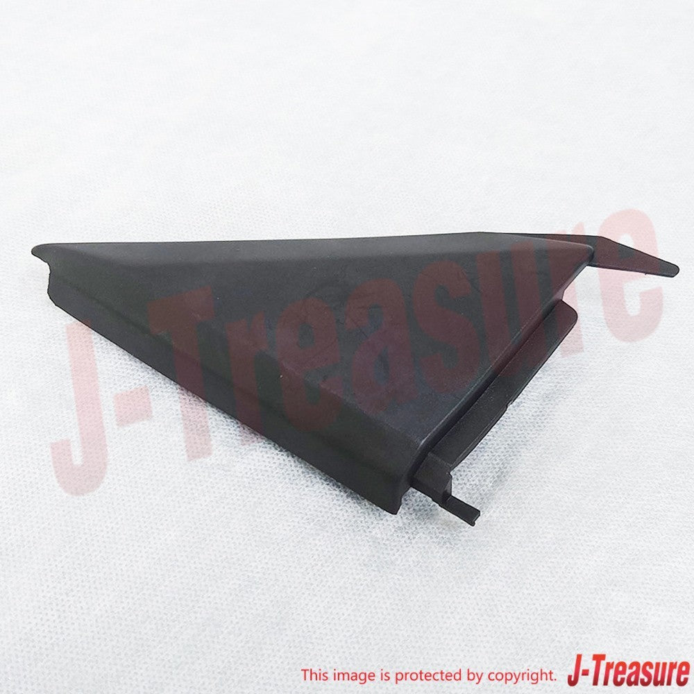 MITSUBISHI LANCER EVO 5 6 CP9A Genuine Front Door Delta Inner Cover LH MR191535