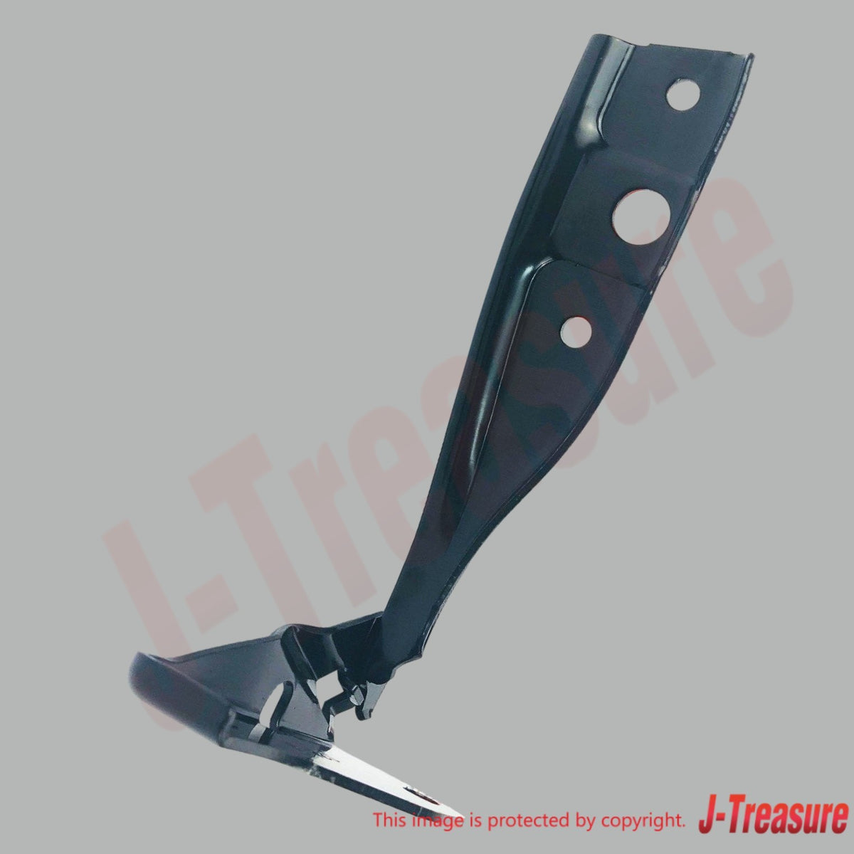 HONDA S2000 AP1 AP2 2000-2009 Genuine Hood Hinge Comp RH 60120-S2A-000ZZ OEM