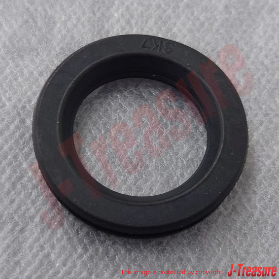 HONDA ACURA INTEGRA DC1 DC2 90-01 Genuine Key Cylinder Grommet 74815-SK7-000 OEM
