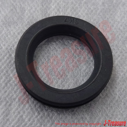 HONDA ACURA INTEGRA DC1 DC2 90-01 Genuine Key Cylinder Grommet 74815-SK7-000 OEM