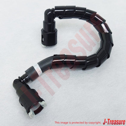 SUZUKI BOULEVARD C50 VL800 2005-2009 Genuine Fuel Hose 15810-41F00 OEM
