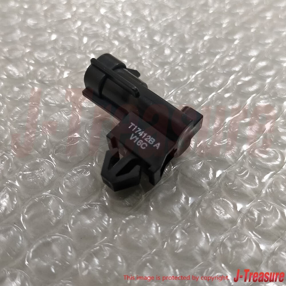 SUBARU WRX STI VA# 15-20 Genuine Ambient Air Temperature Sensor 73731FC003 OEM
