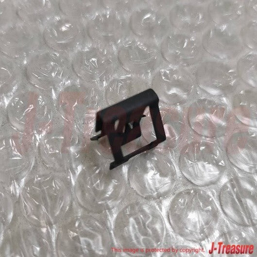 MAZDA RX-7 FD3S RHD Genuine Shift Switch Panel Trim Center Console & Clip x5 OEM