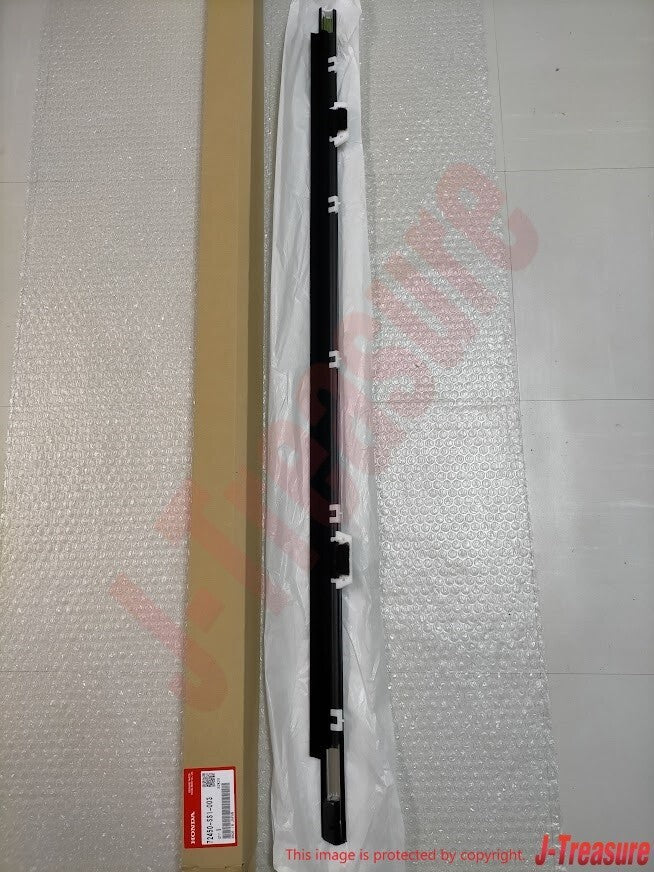 HONDA BEAT PP1 1991-1996 Genuine Door Molding Outer Right & Left Set OEM Parts