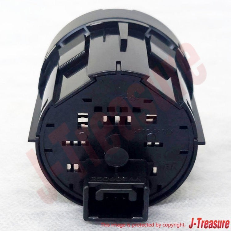 TOYOTA HILUX GUN125 GUN126 Genuine Transfer Position Switch 84223-0K010 OEM