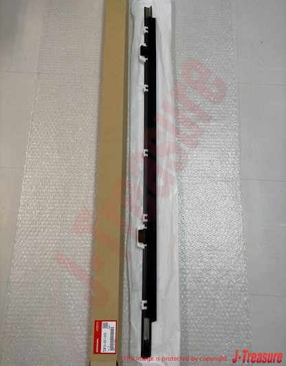 HONDA BEAT PP1 1991-1996 Genuine Door Molding Outer Right & Left Set OEM Parts