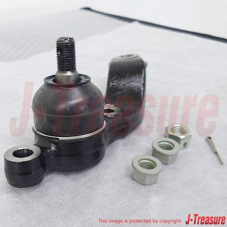 TOYOTA TACOMA RZN150 95-03 Genuine Front Lower Ball Joint Assy RH OEM 2WD Only