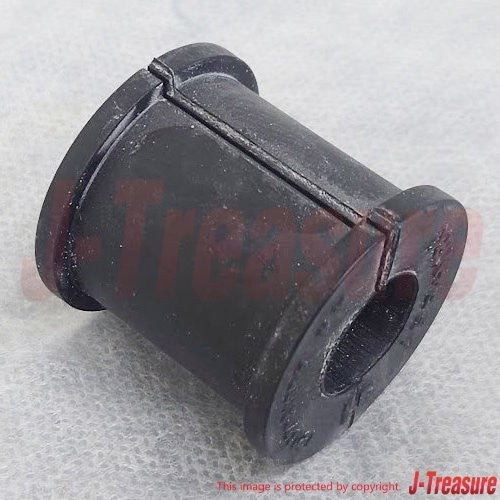TOYOTA CAMRY ACV30 2002-2006 Genuine Rear Stabilizer Bush 48818-48021 x2 Set OEM