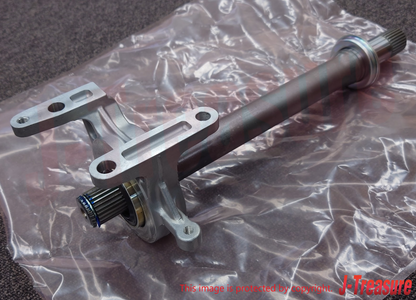 HONDA CR-V RD4 2002-2006 Genuine Half Shaft Assy (Automatic) 44500-SCV-A10 OEM