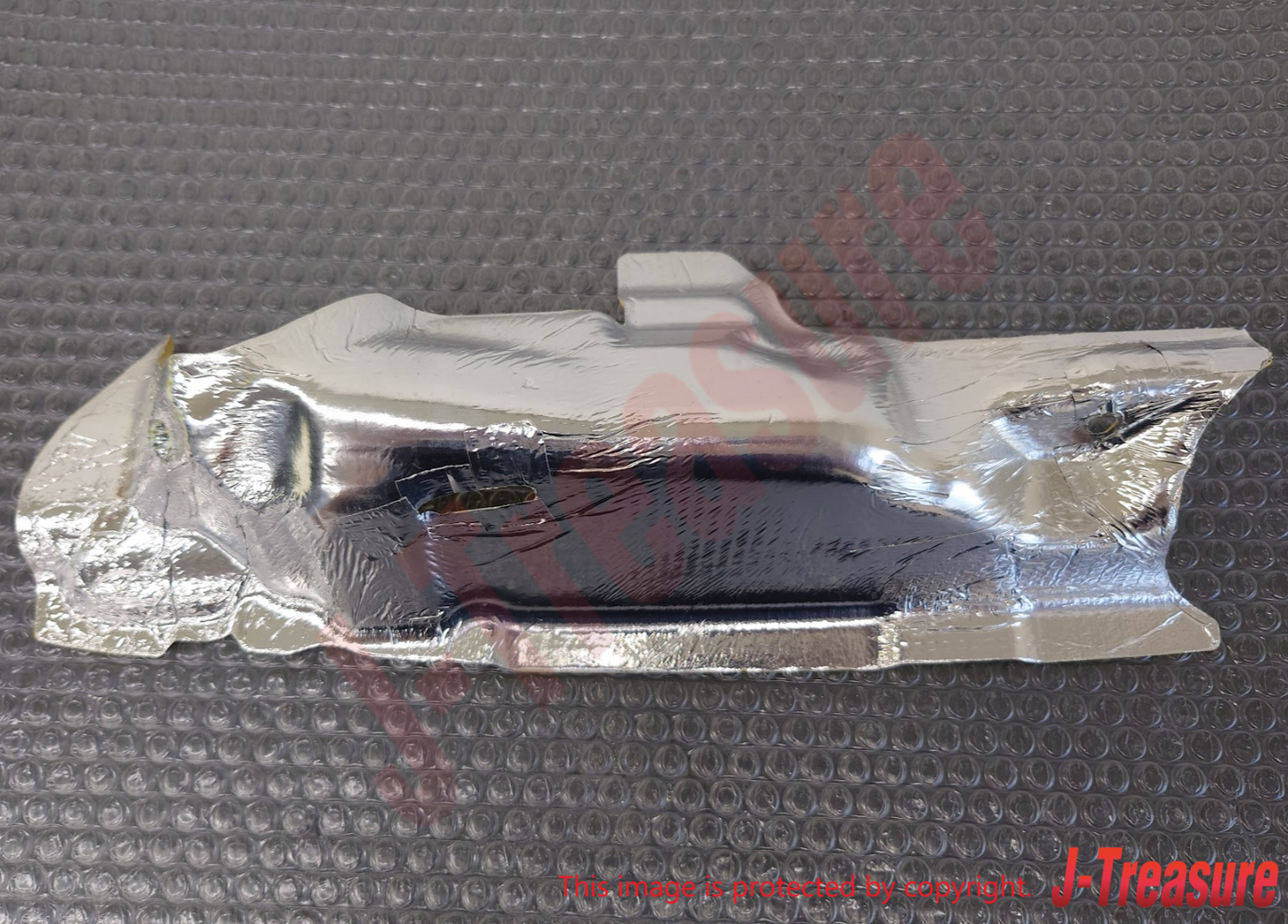 MAZDA CX-5 KE KF Skyactiv-D Genuine 2.2L Diesel Insulator SH01-10-912C OEM