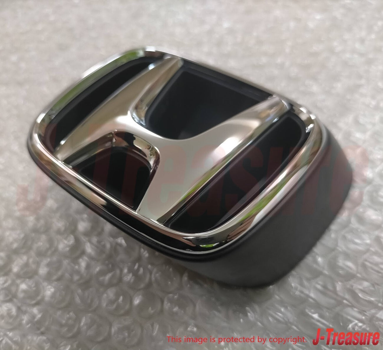HONDA Acura RSX Type S DC5 05-06 Genuine Front Emblem "H" 75710-S6M-J01 OEM