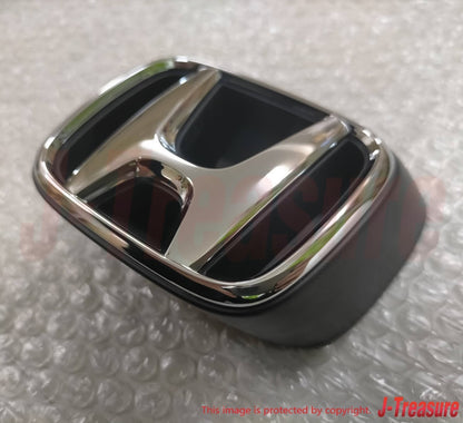 HONDA Acura RSX Type S DC5 05-06 Genuine Front Emblem "H" 75710-S6M-J01 OEM