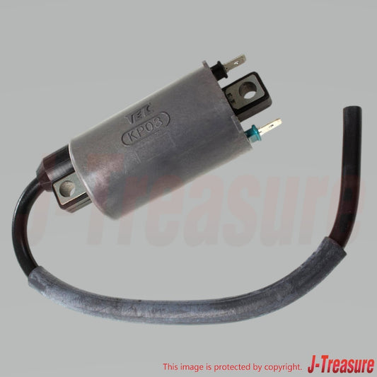 KAWASAKI VULCAN 800 VN800A '95-05 Genuine Rear Ignition Coil 21121-1246 OEM