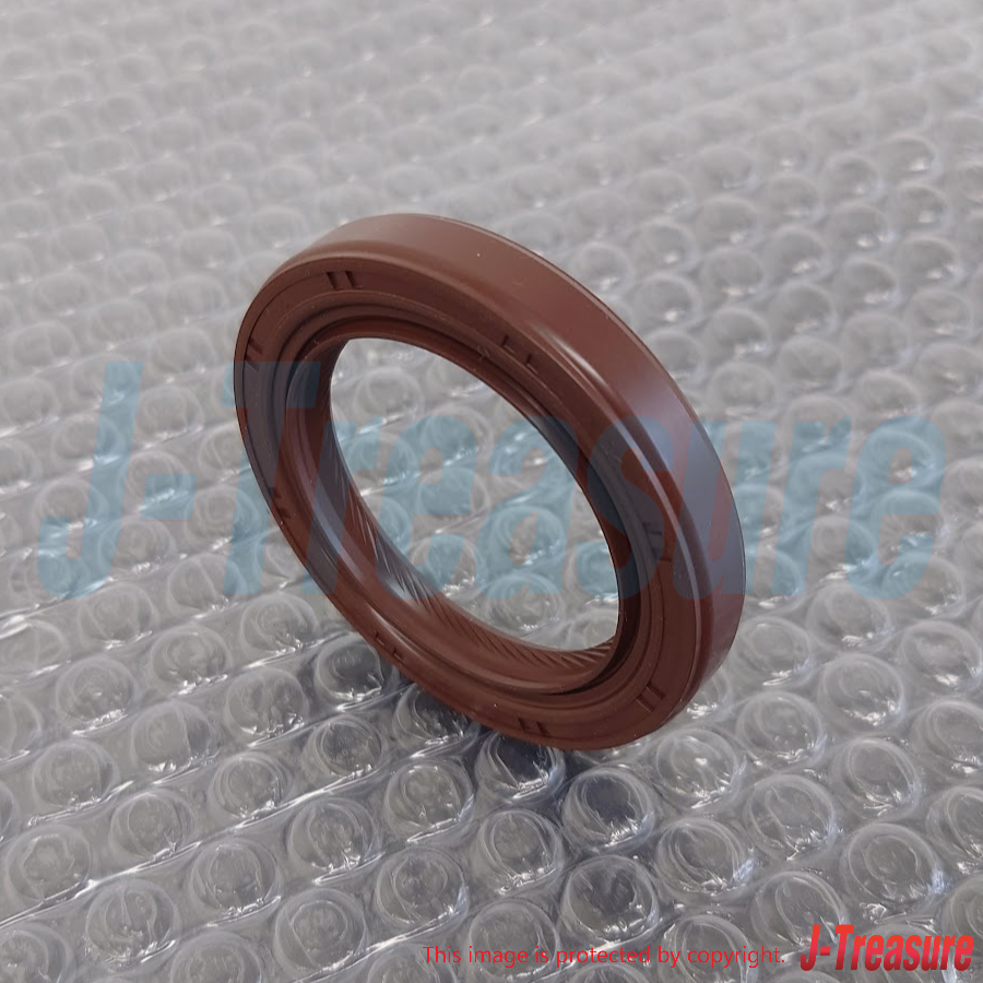 MAZDA RX-8 SE3P 2004-2011 Genuine Front Main Oil Crankshaft Seal N3R1-10-507 OEM