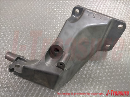 NISSAN INFINITI G35 G37 Genuine Engine Mounting Bracket Left 11233-JK50A OEM