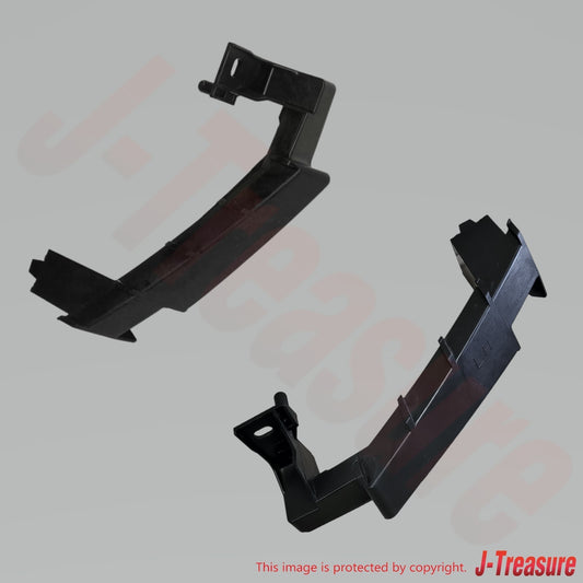MAZDA MAZDA6 GH Genuine Front Bumper Lower Bracket RH & LH set OEM