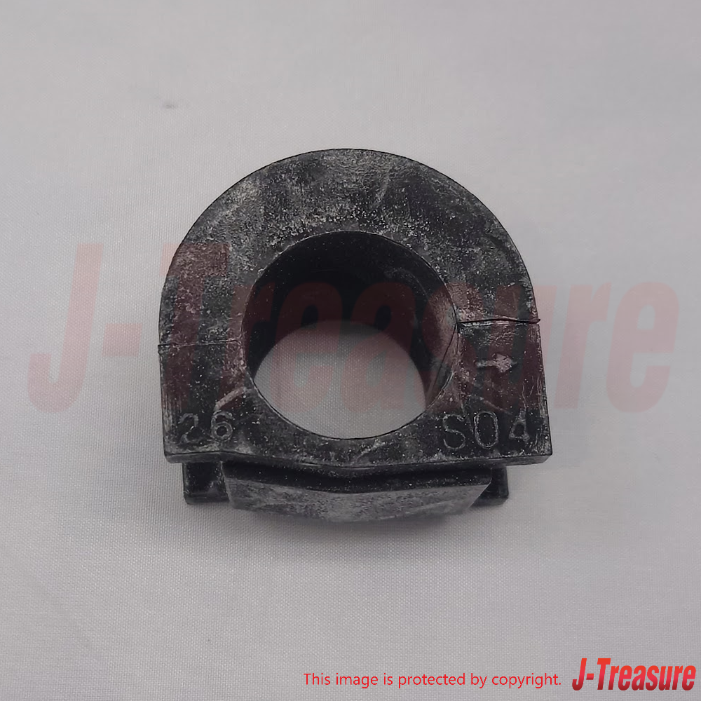 HONDA CR-V RD1 RD2 1997-2001 Genuine Front & Rear Stabilizer Holder Bush OEM