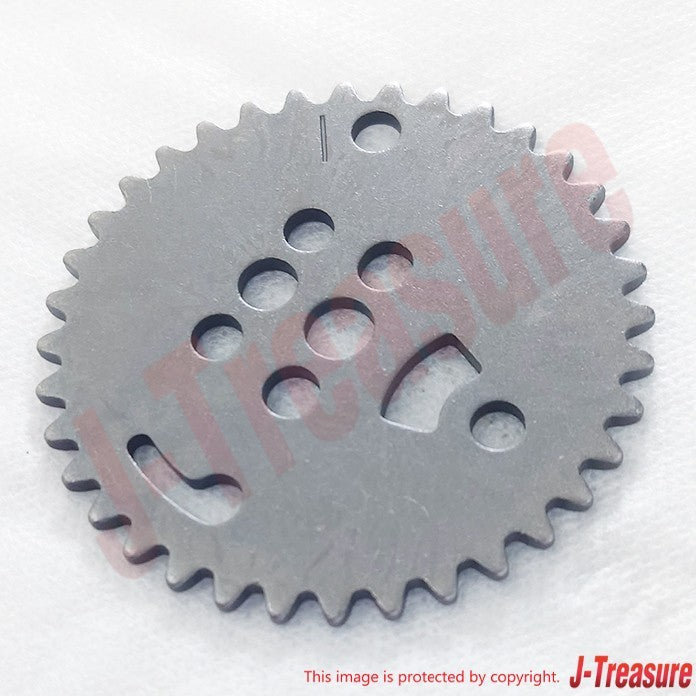 KAWASAKI KLX110 KLX110L 2010-2016 Genuine Camshaft Sprocket 12046-0059 OEM