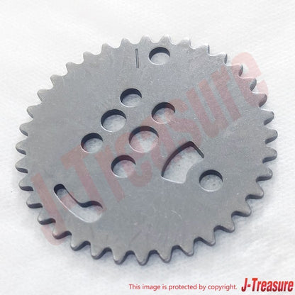 KAWASAKI KLX110 KLX110L 2010-2016 Genuine Camshaft Sprocket 12046-0059 OEM