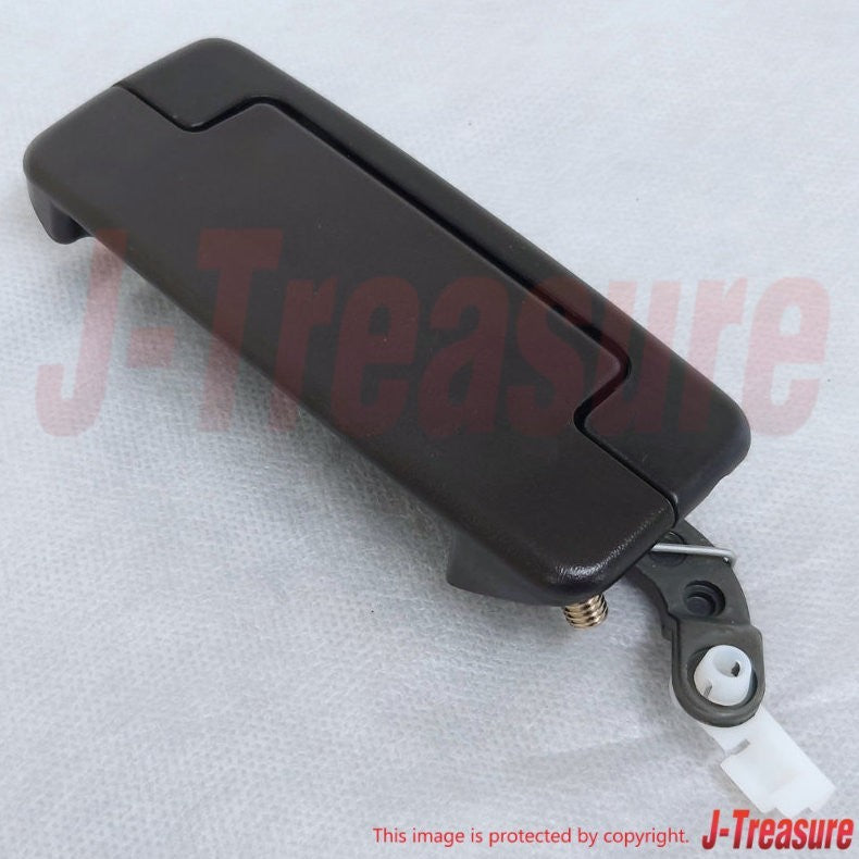 SUBARU SAMBAR VAN KV3 KV4 Genuine Slide Door Outer Handle Assy RH & LH Set OEM