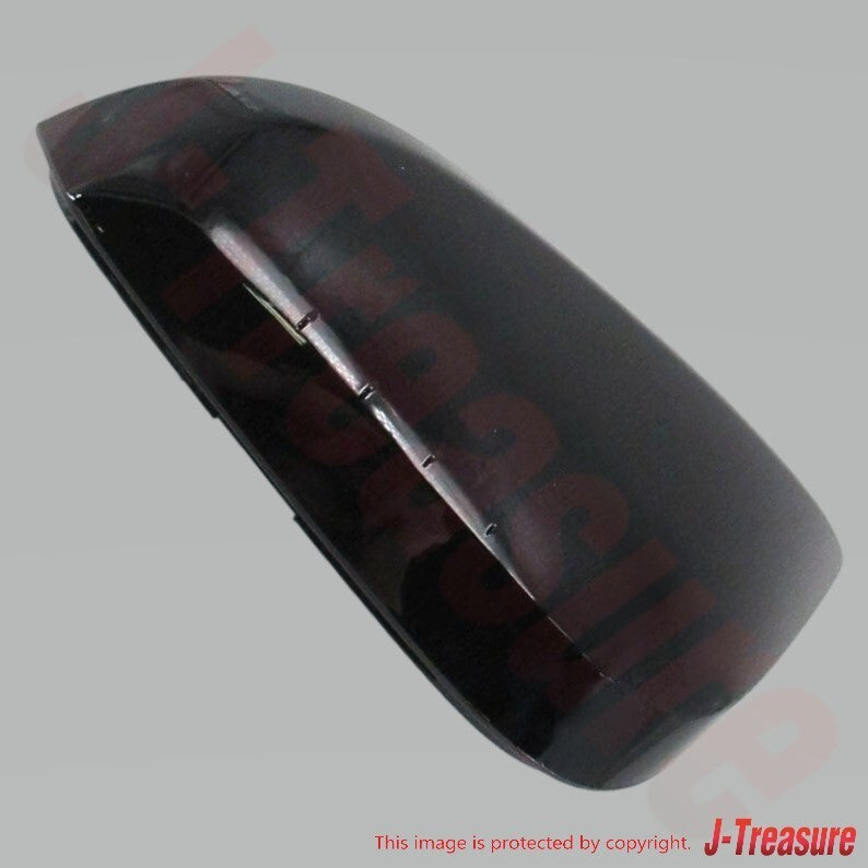 TOYOTA 4RUNNER GRN280 14-22 Genuine Outer Mirror Cover Right & Left set OEM
