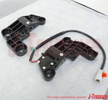 HONDA S2000 AP1 AP2 02-09 Genuine Hardtop Rear Side Catcher Bracket Pair Set OEM