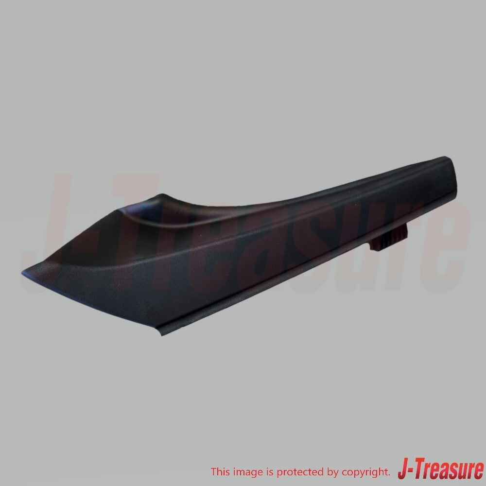 TOYOTA RAV4 ALA40 13-18 Genuine Front Fender To Cowl Side Seal LH 53867-42020