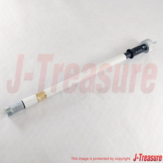 TOYOTA SUPRA MA70 1986-1992 Genuine Speedometer Drive Cable NO.1 For MT