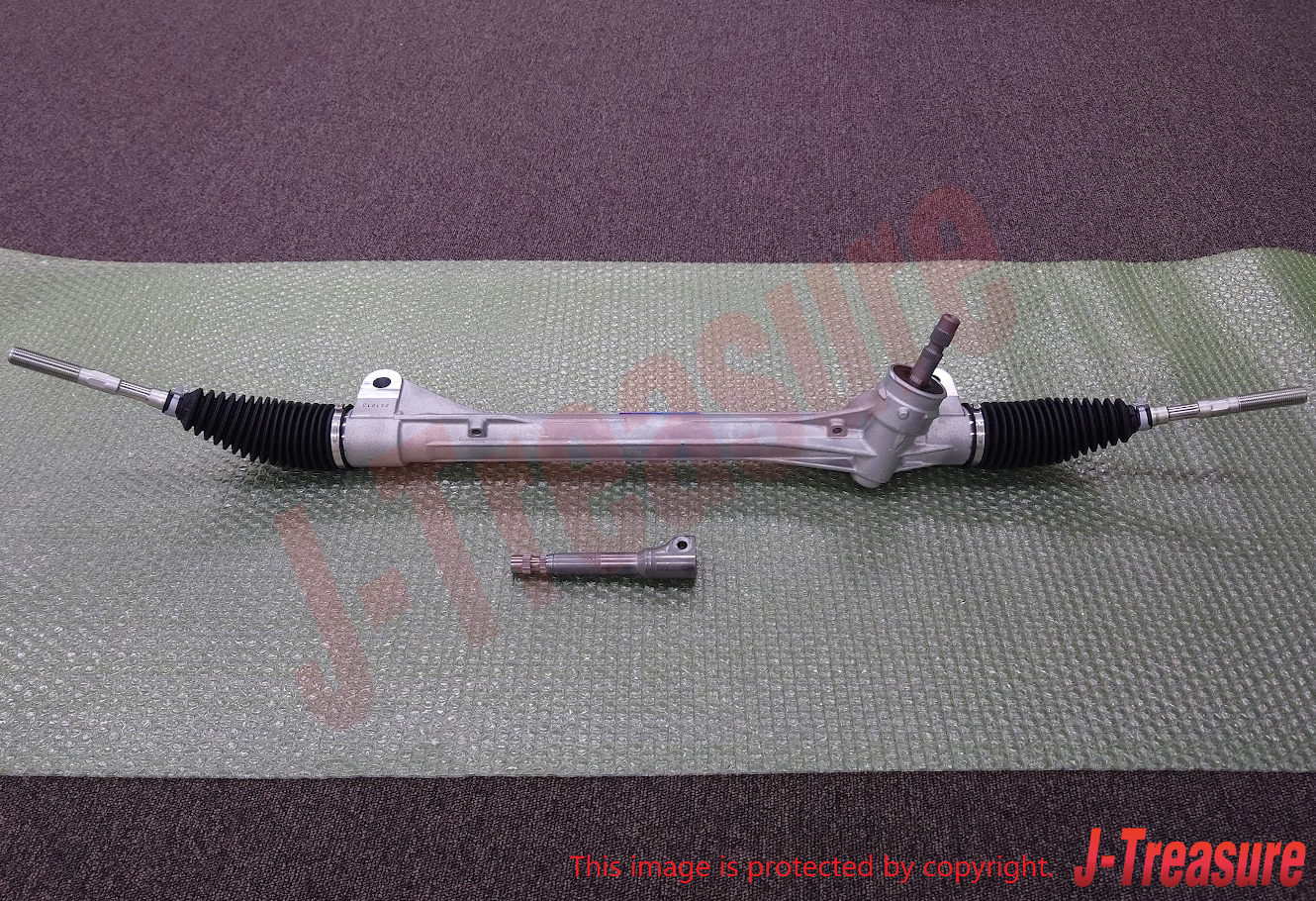 TOYOTA RAV4 ACA3# 06-14 Genuine Steering Gear Assy 45510-42230 OEM LHD